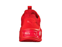 Tenis PUMA Cell Magma Clean Rojo para Hombre