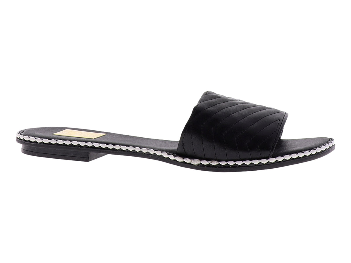 Sandalias Karey Negro para Mujer