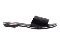 Sandalias Karey Negro para Mujer