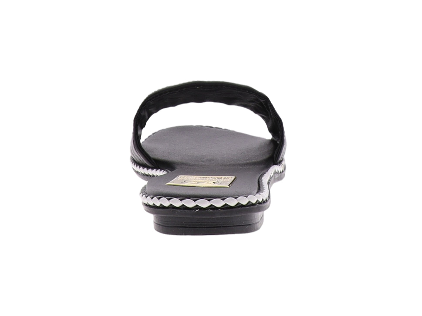 Sandalias Karey 1645 Para Mujer