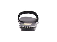 Sandalias Karey Negro para Mujer