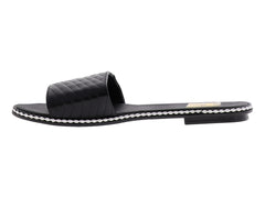 Sandalias Karey Negro para Mujer