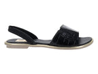 Sandalias Karey 1602 Para Mujer