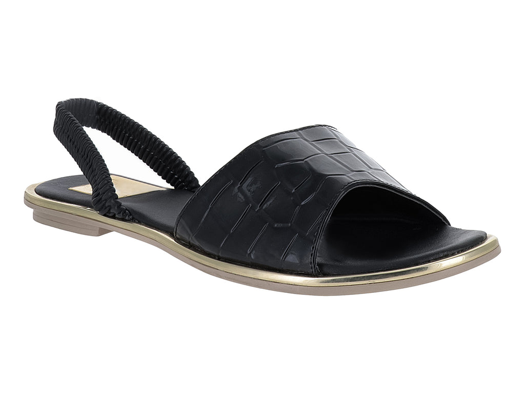 Sandalias Karey 1602 Para Mujer