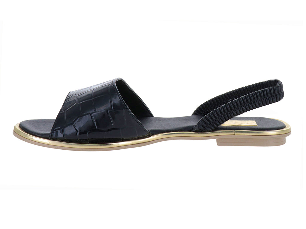 Sandalias Karey 1602 Para Mujer