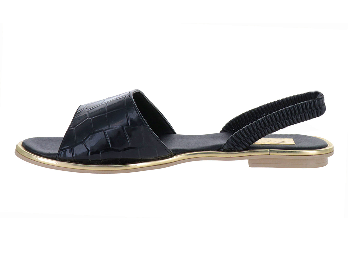 Sandalias Karey 1602 Para Mujer