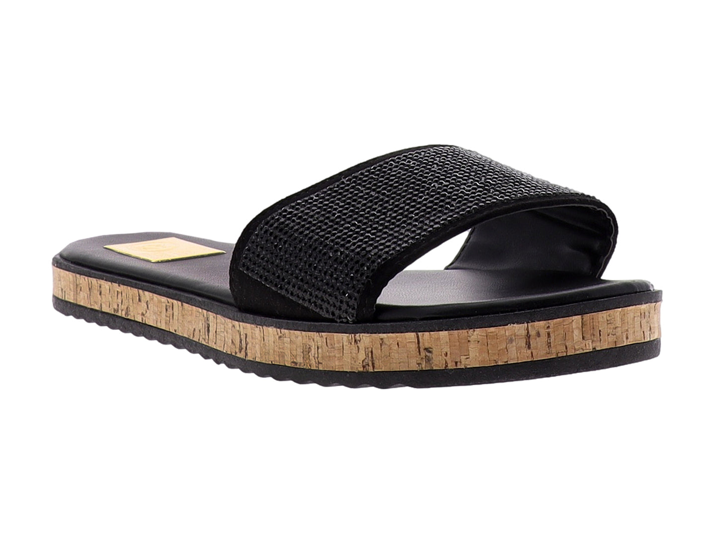 Sandalias Karey 1666 Para Mujer