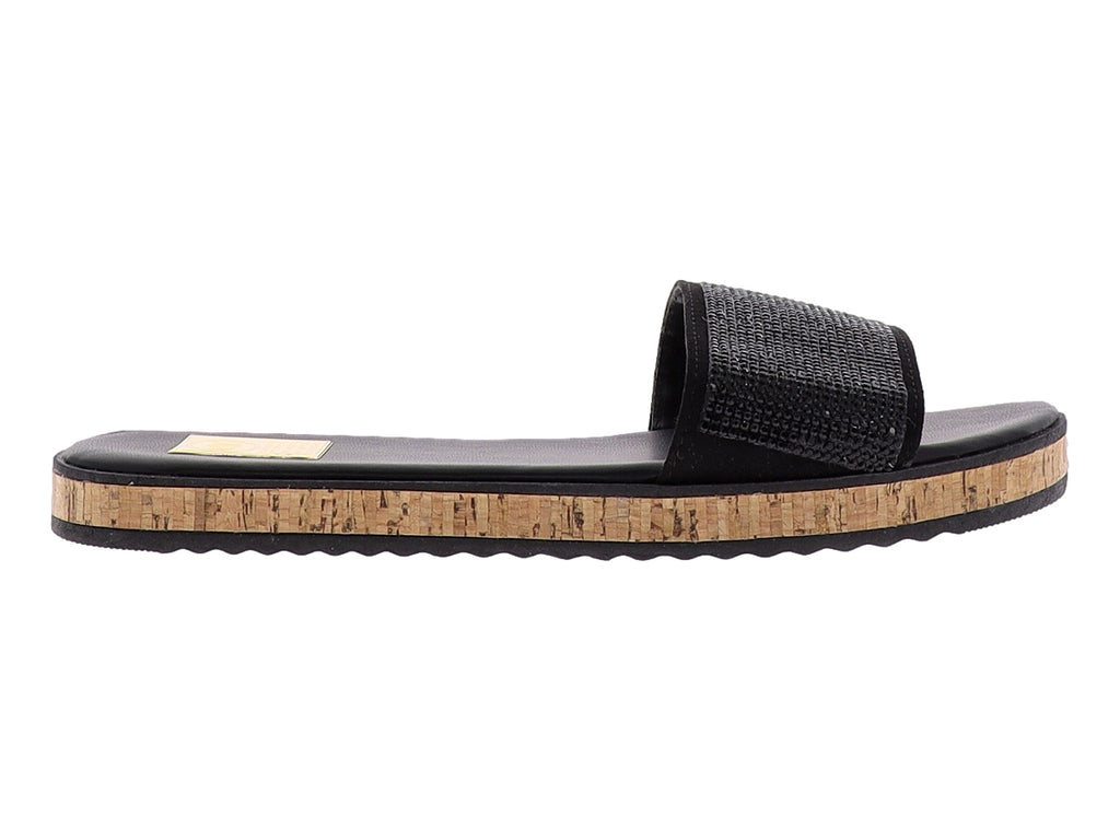 Sandalias Karey 1666 Para Mujer