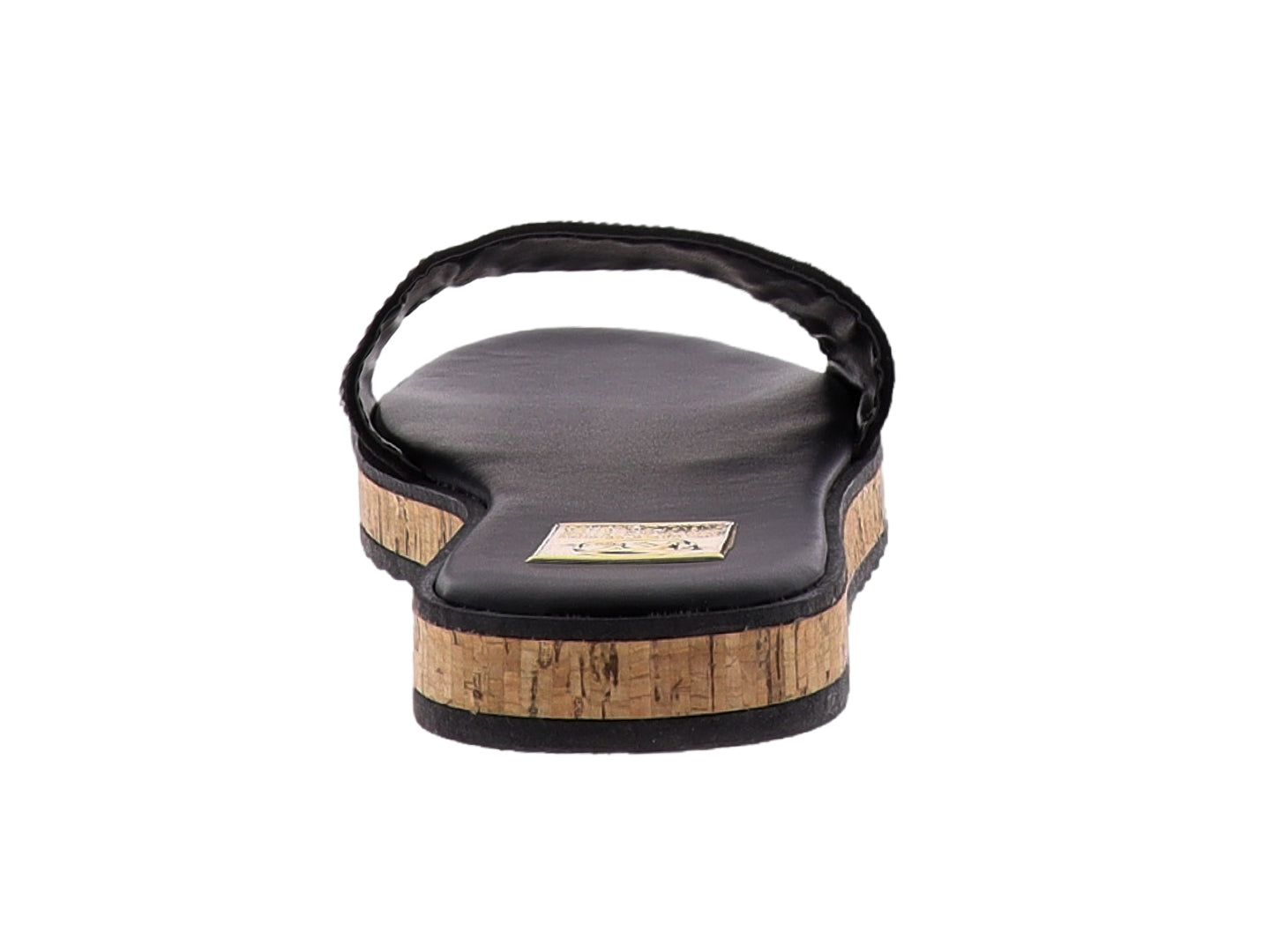 Sandalias Karey 1666 Para Mujer