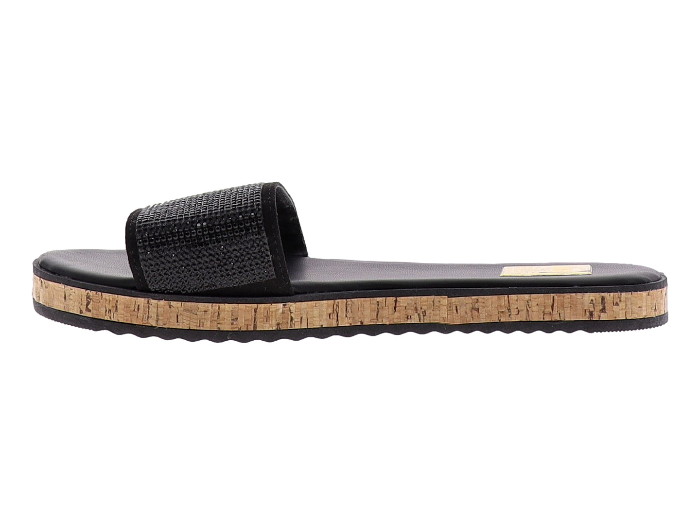Sandalias Karey 1666 Para Mujer