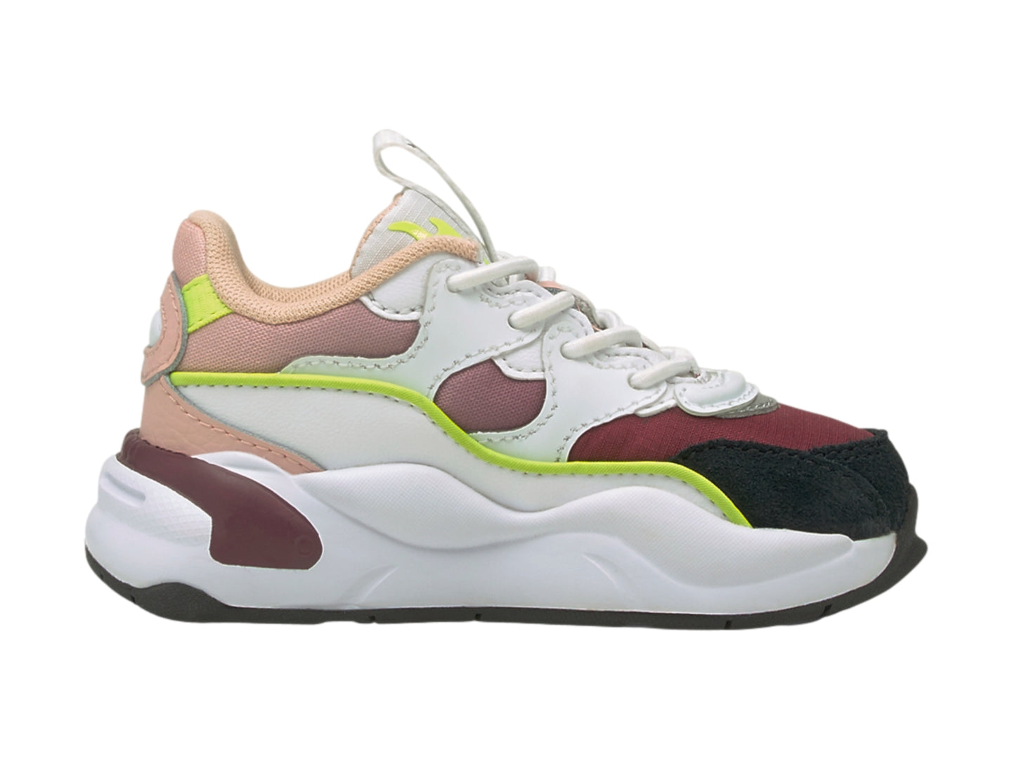 Tenis Puma 373146 Para Niña