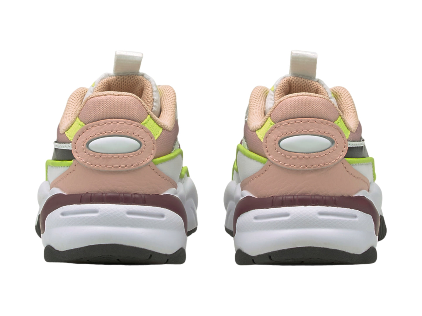 Tenis Puma 373146 Para Niña