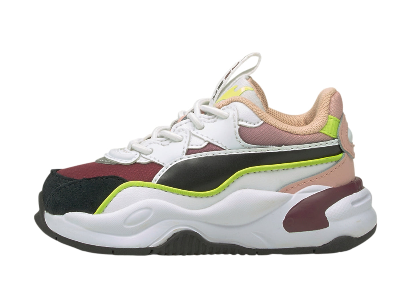 Tenis Puma 373146 Para Niña