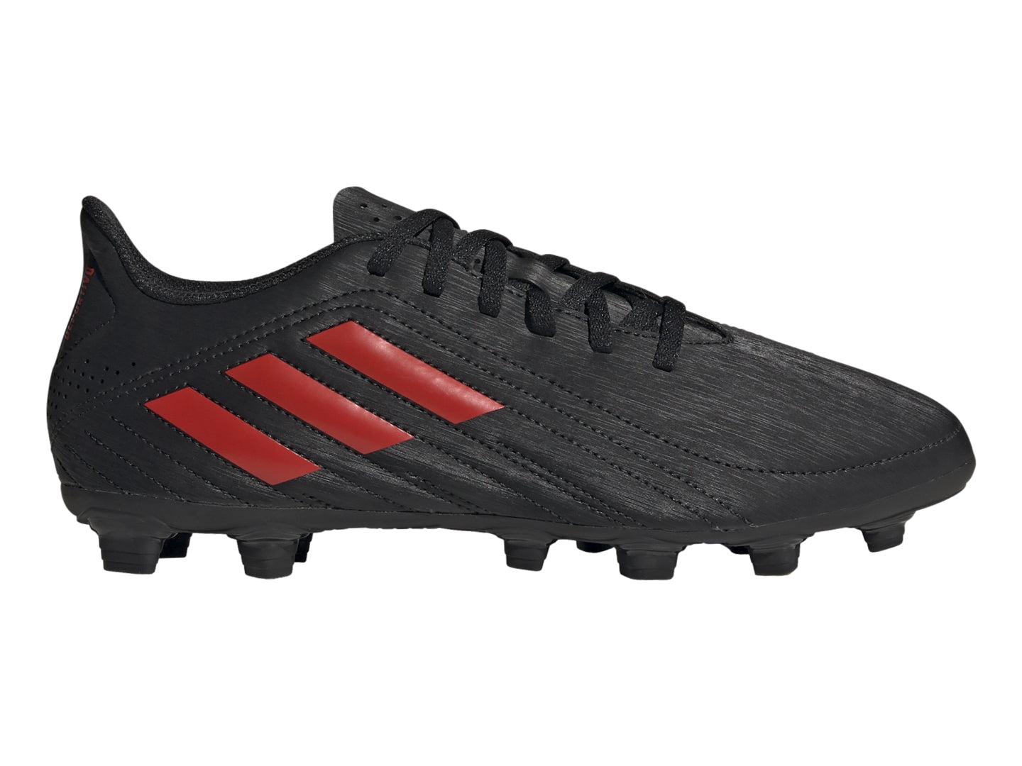 Tenis Adidas Deportivo Fxg Fv7911 Para Hombre