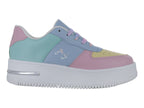 Tenis Andrax 1057 Para Mujer