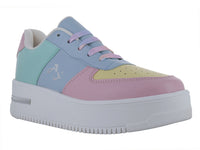 Tenis Andrax 1057 Para Mujer