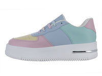 Tenis Andrax 1057 Para Mujer