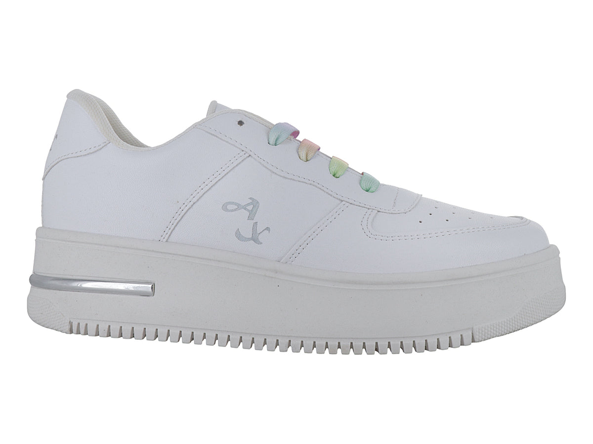 Tenis Andrax 1057 Para Mujer