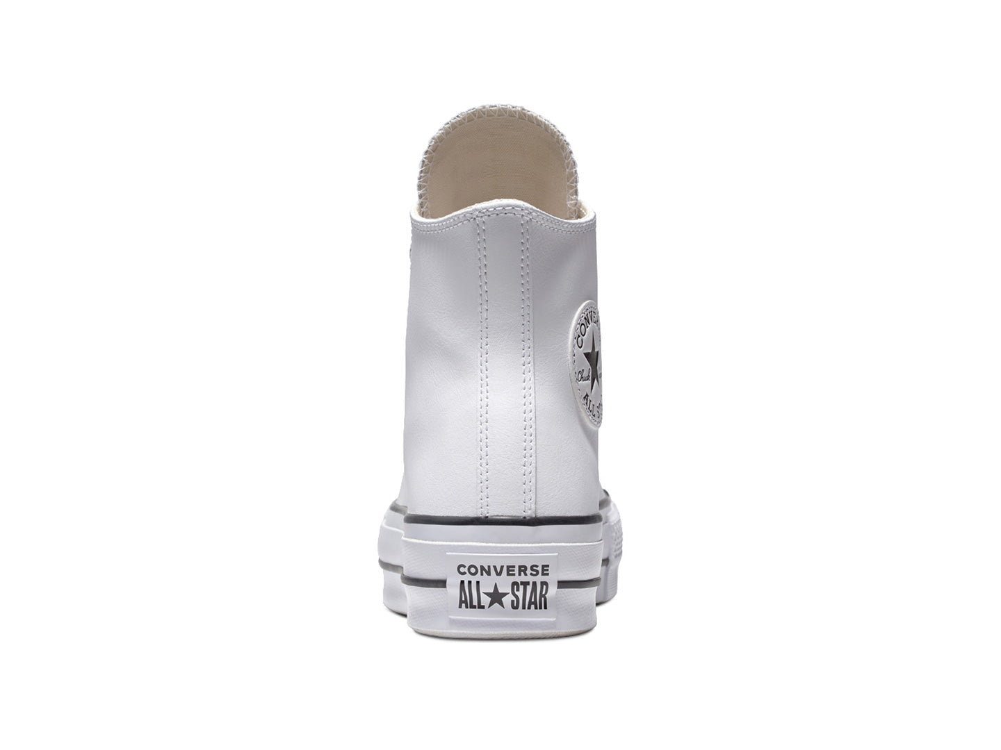 Tenis Converse 561676 Para Mujer