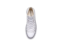 Tenis Converse Chuck Taylor All Star Lift Blancos para Mujer