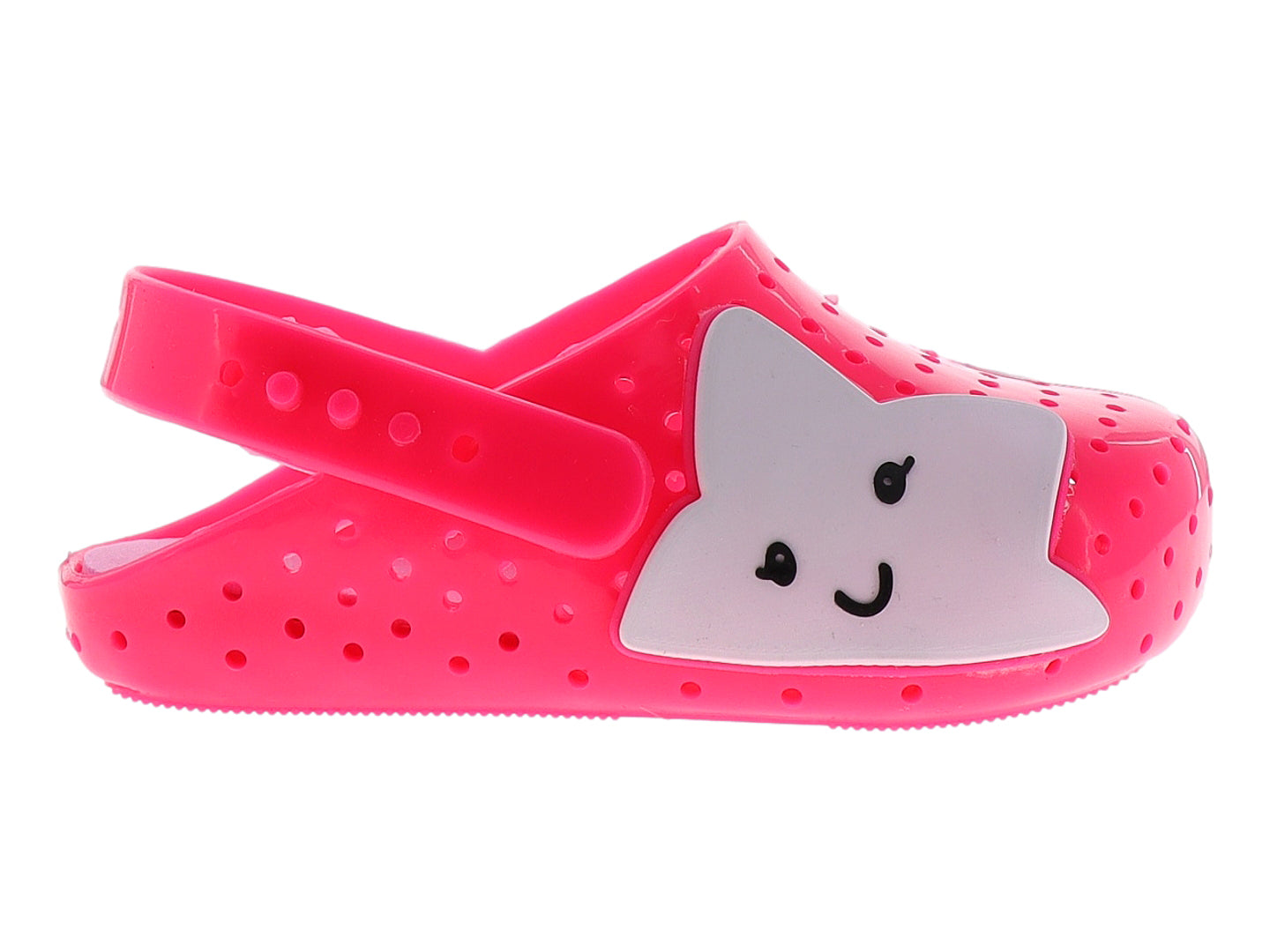 Sandalias Ulan 603 Para Niña