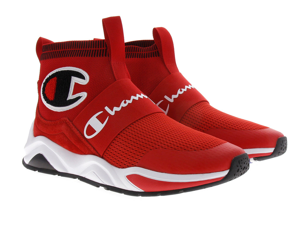 Tenis Champion S10125 Para Hombre