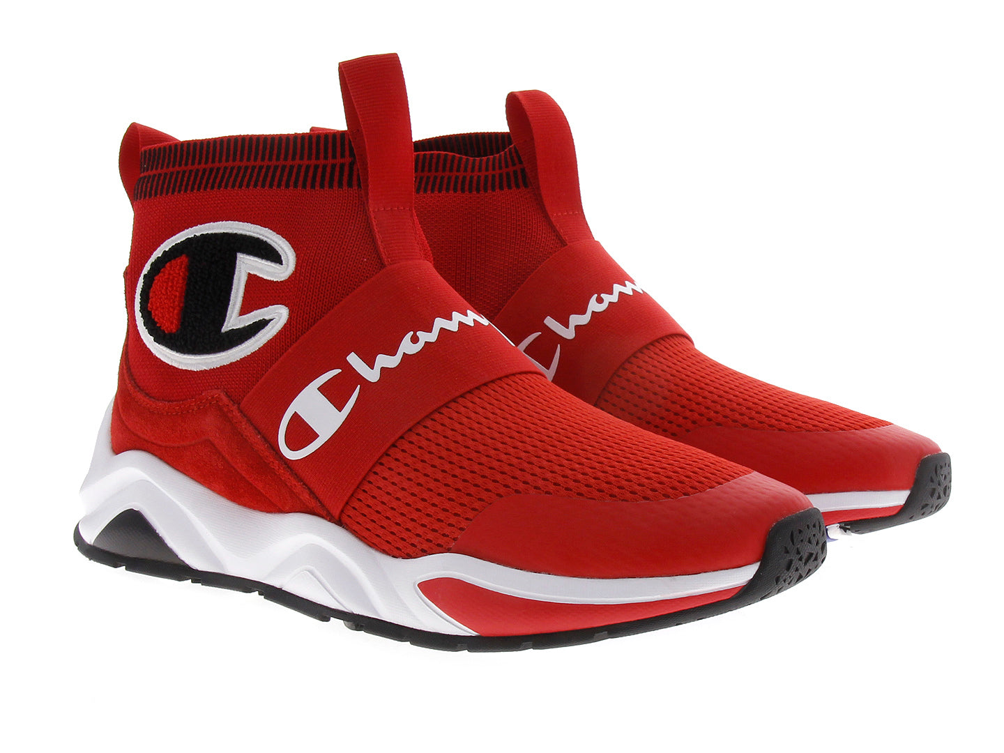 Tenis Champion S10125 Para Hombre