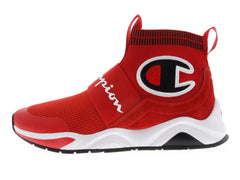 Tenis Champion Rally Pro Rojos para Hombre