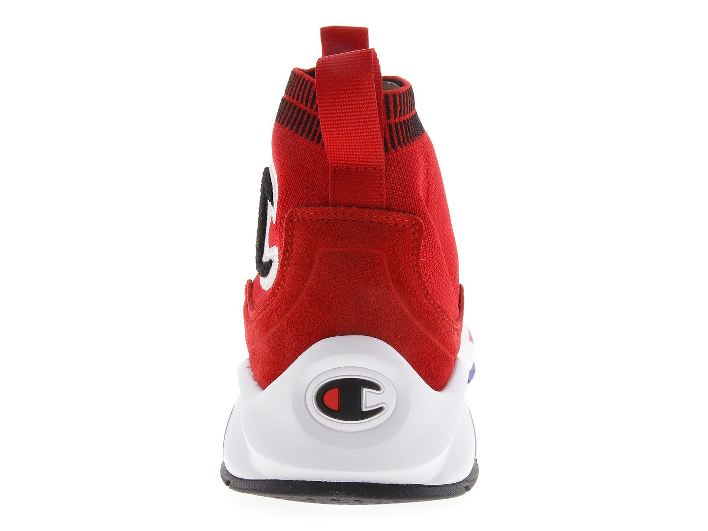 Tenis Champion S10125 Para Hombre