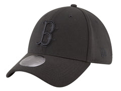 Gorra New Era Boston Red Sox Color Negro