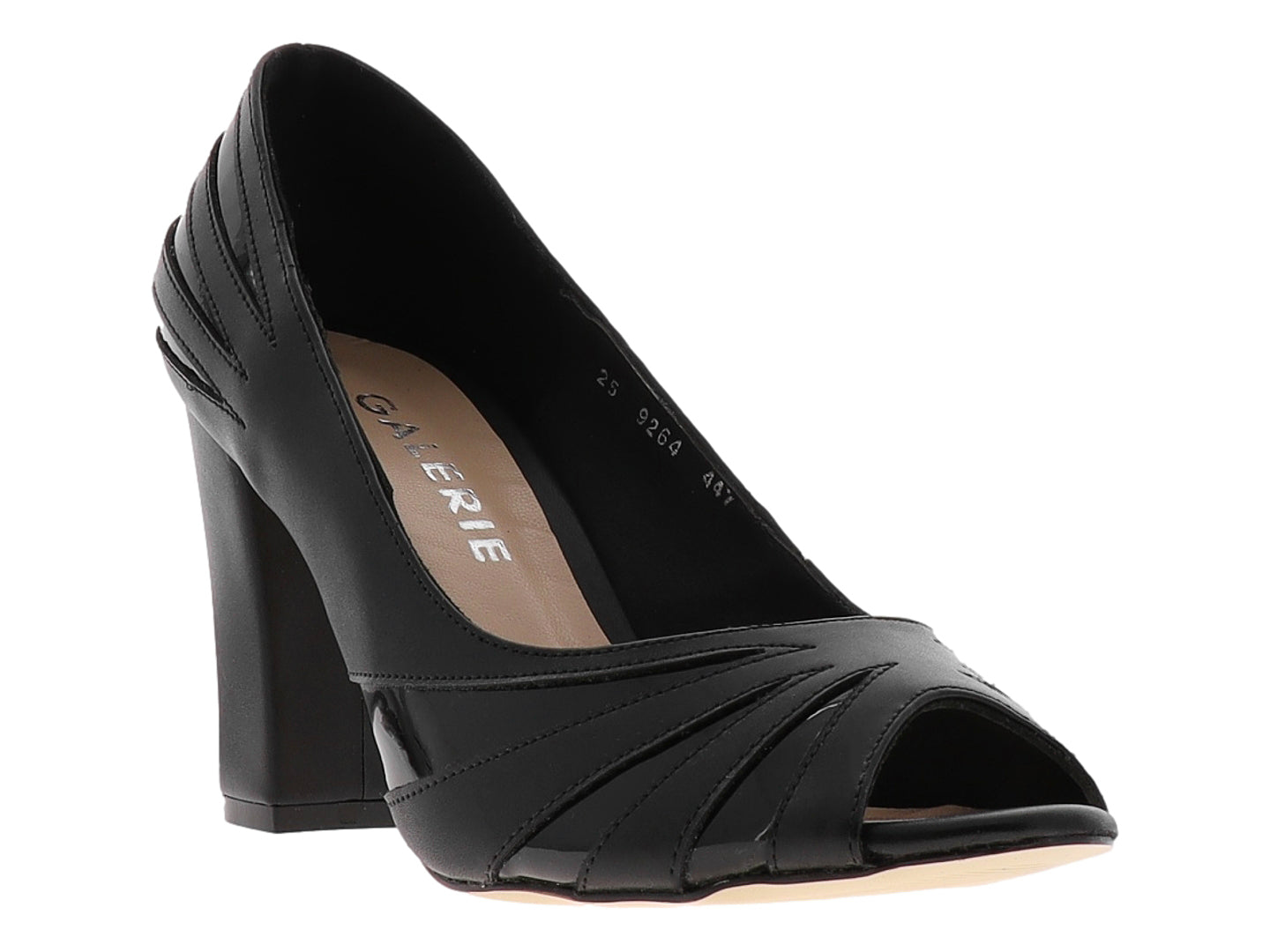 Zapatillas Antonie 9264 Para Mujer