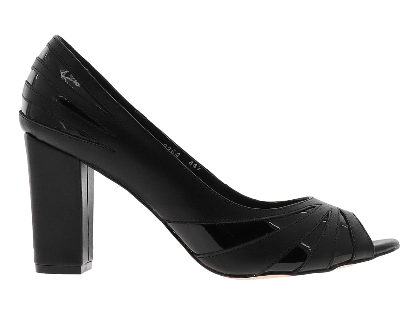 Zapatillas Antonie 9264 Para Mujer