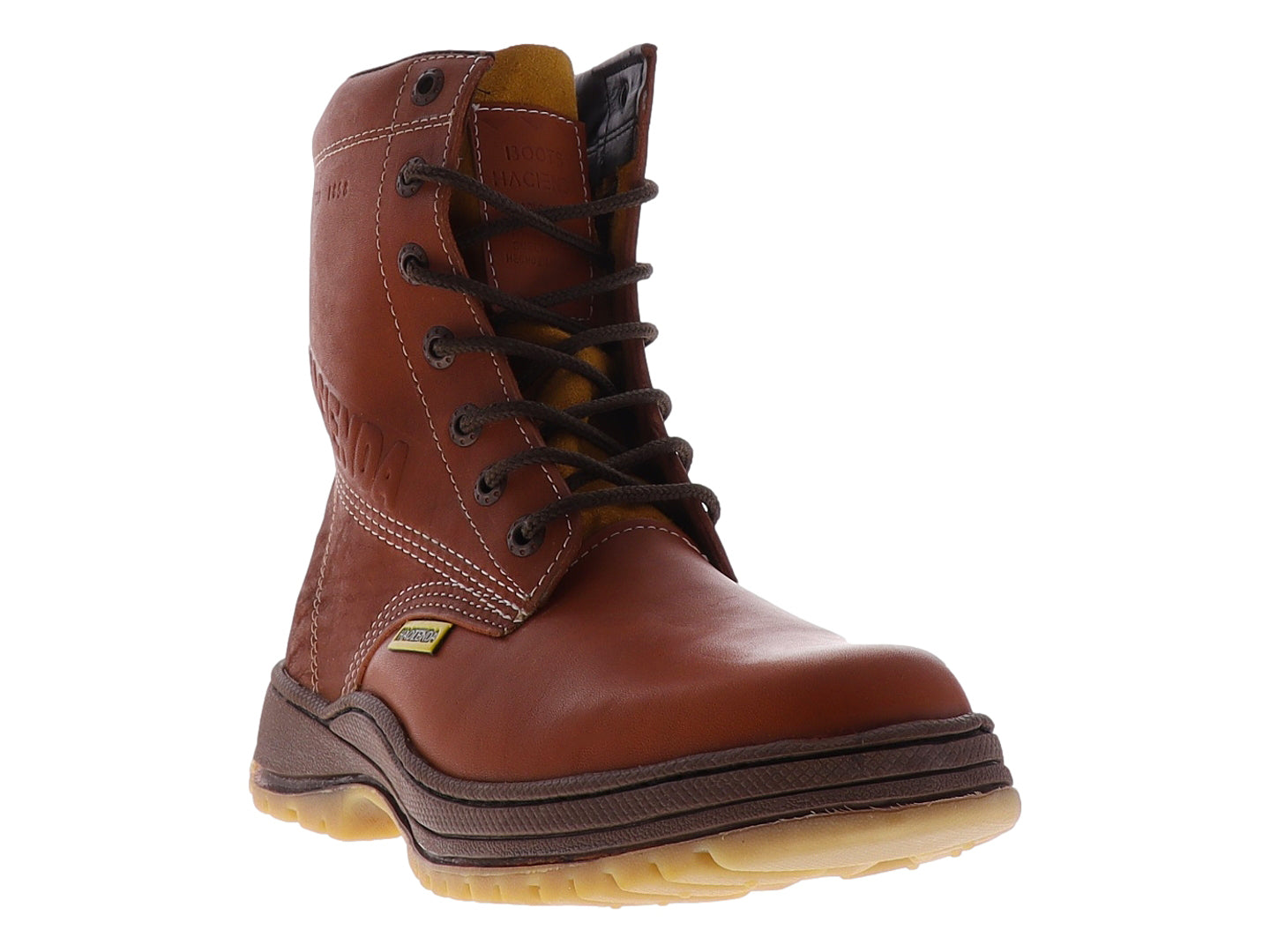 Botas Hacienda 720 Para Hombre