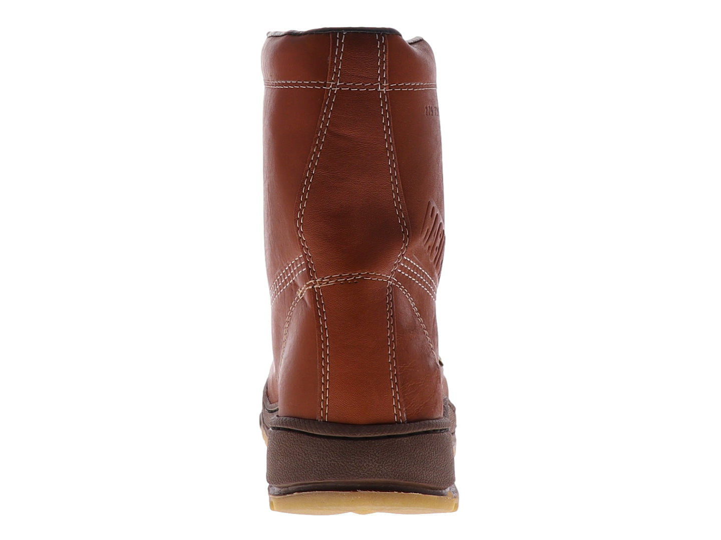 Botas Hacienda 720 Para Hombre