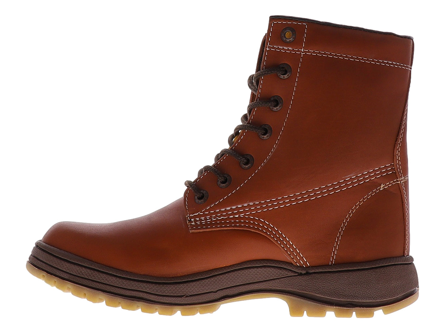Botas Hacienda 720 Para Hombre