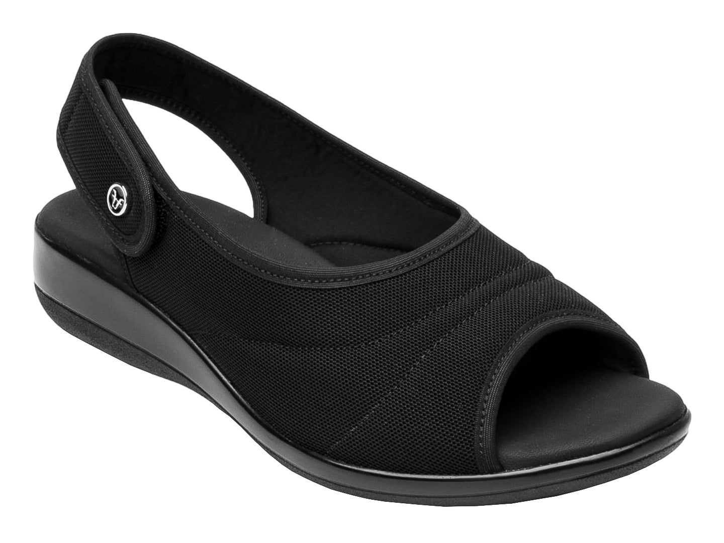 Sandalias Flexi 34917 Para Mujer