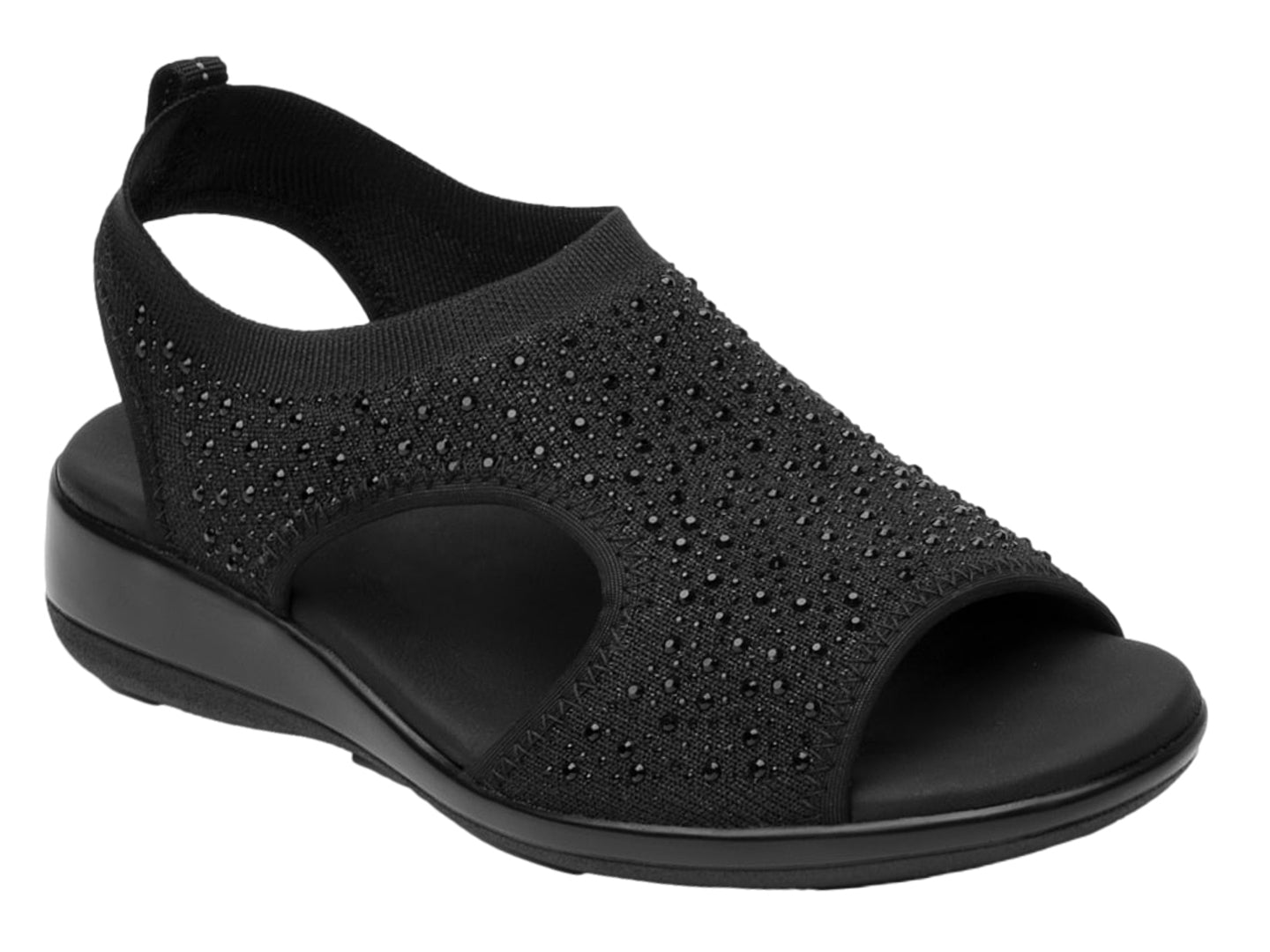 Sandalias Flexi 34919 Para Mujer