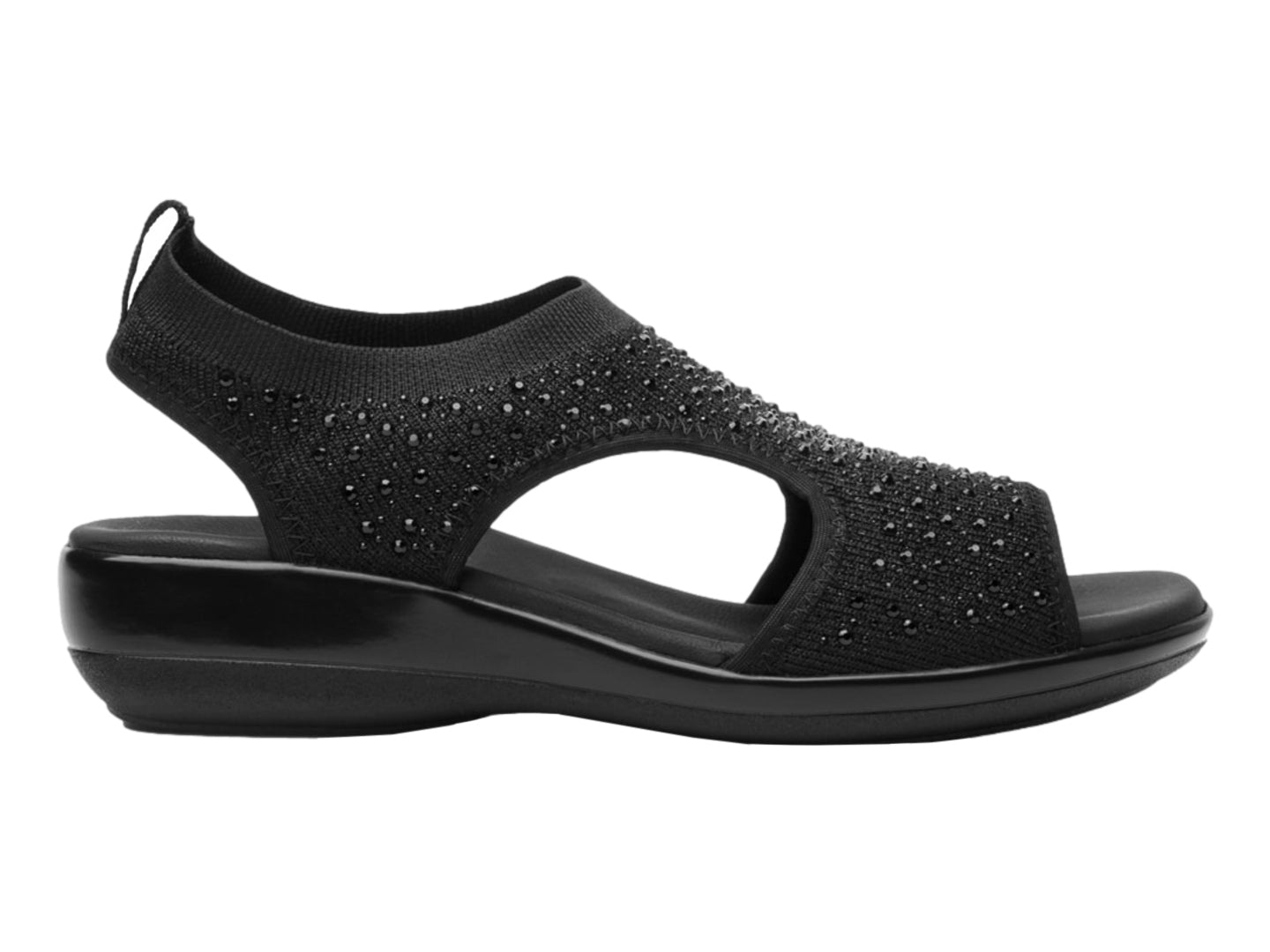Sandalias Flexi 34919 Para Mujer
