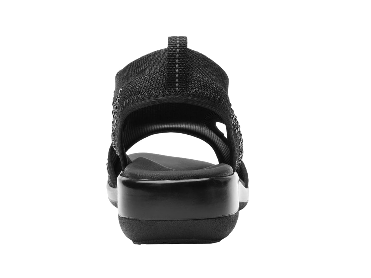 Sandalias Flexi 34919 Para Mujer