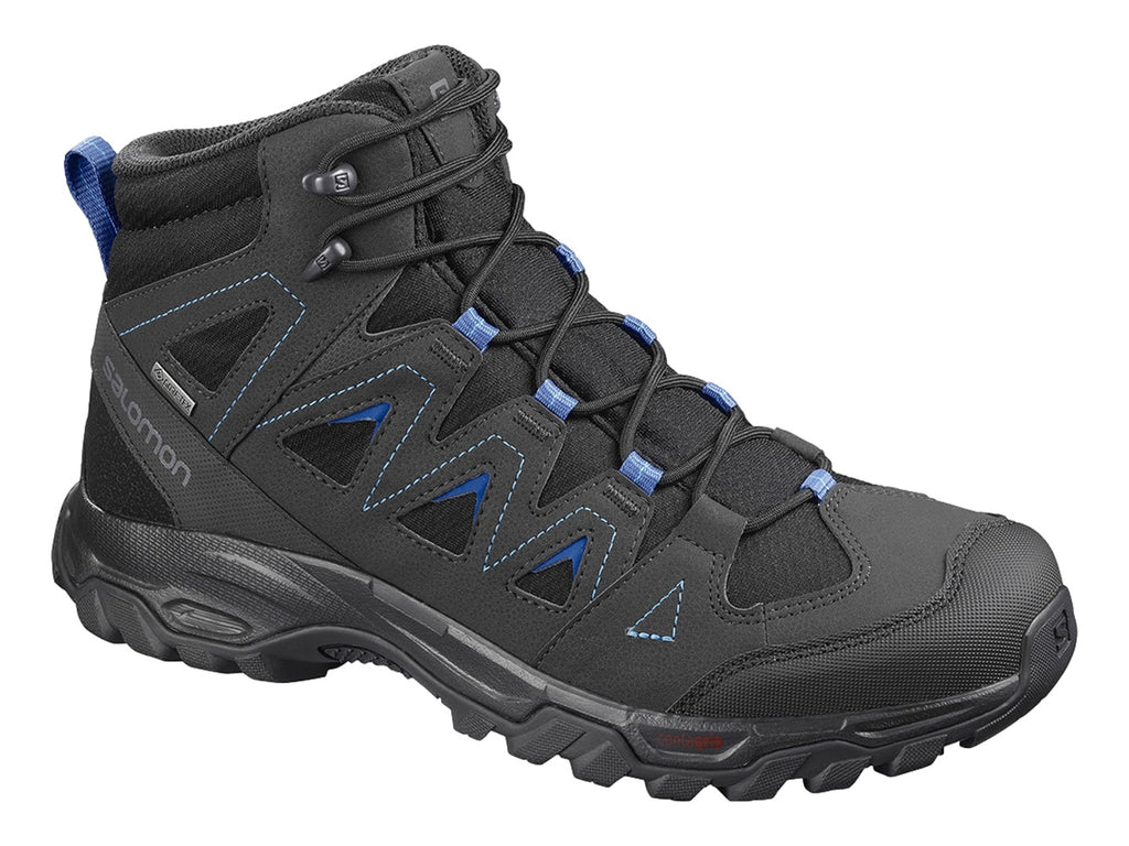 Botas Salomon Lyngen Mid Gtx 410353 Para Hombre