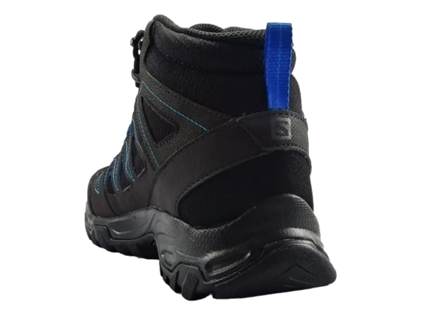 Botas Salomon Lyngen Mid Gtx 410353 Para Hombre