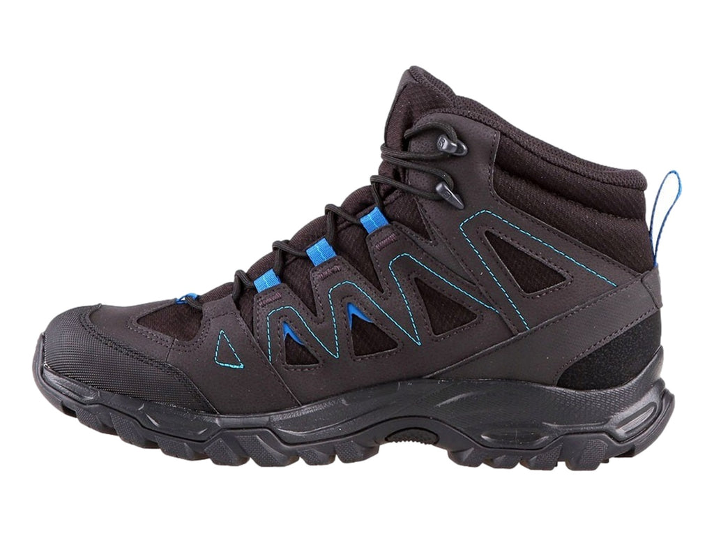 Botas Salomon Lyngen Mid Gtx 410353 Para Hombre