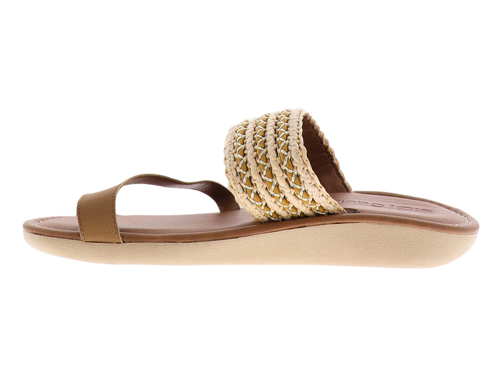 Sandalias G.Gaci 4323 Para Mujer