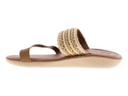 Sandalias G.Gaci 4323 Para Mujer