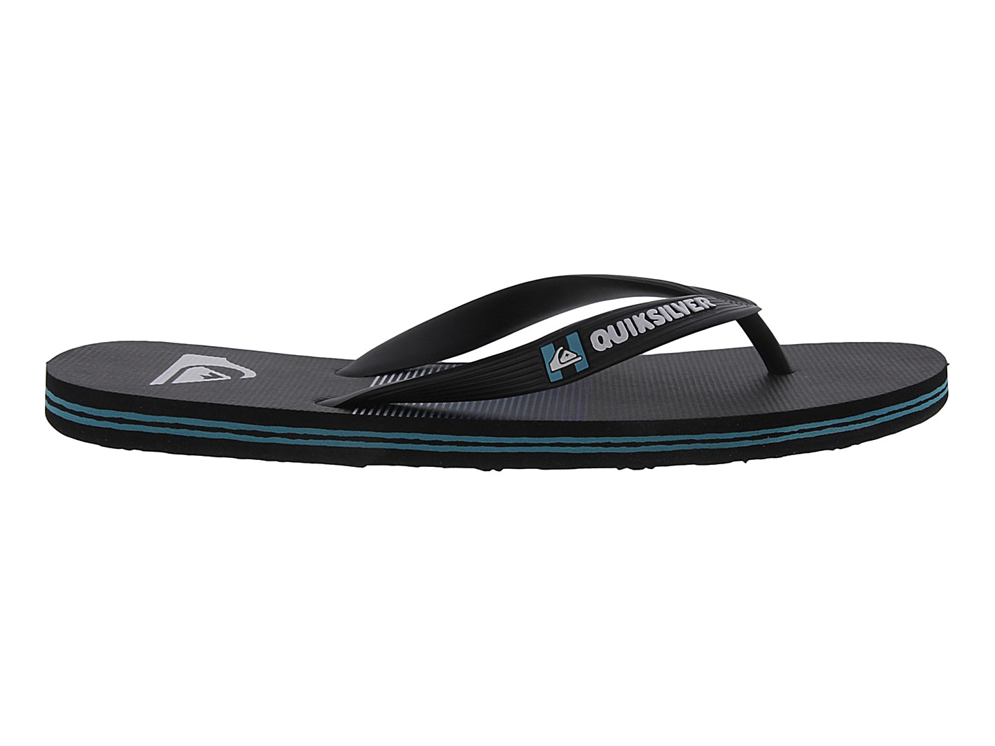 Sandalias Quiksilver 101022 Para Hombre