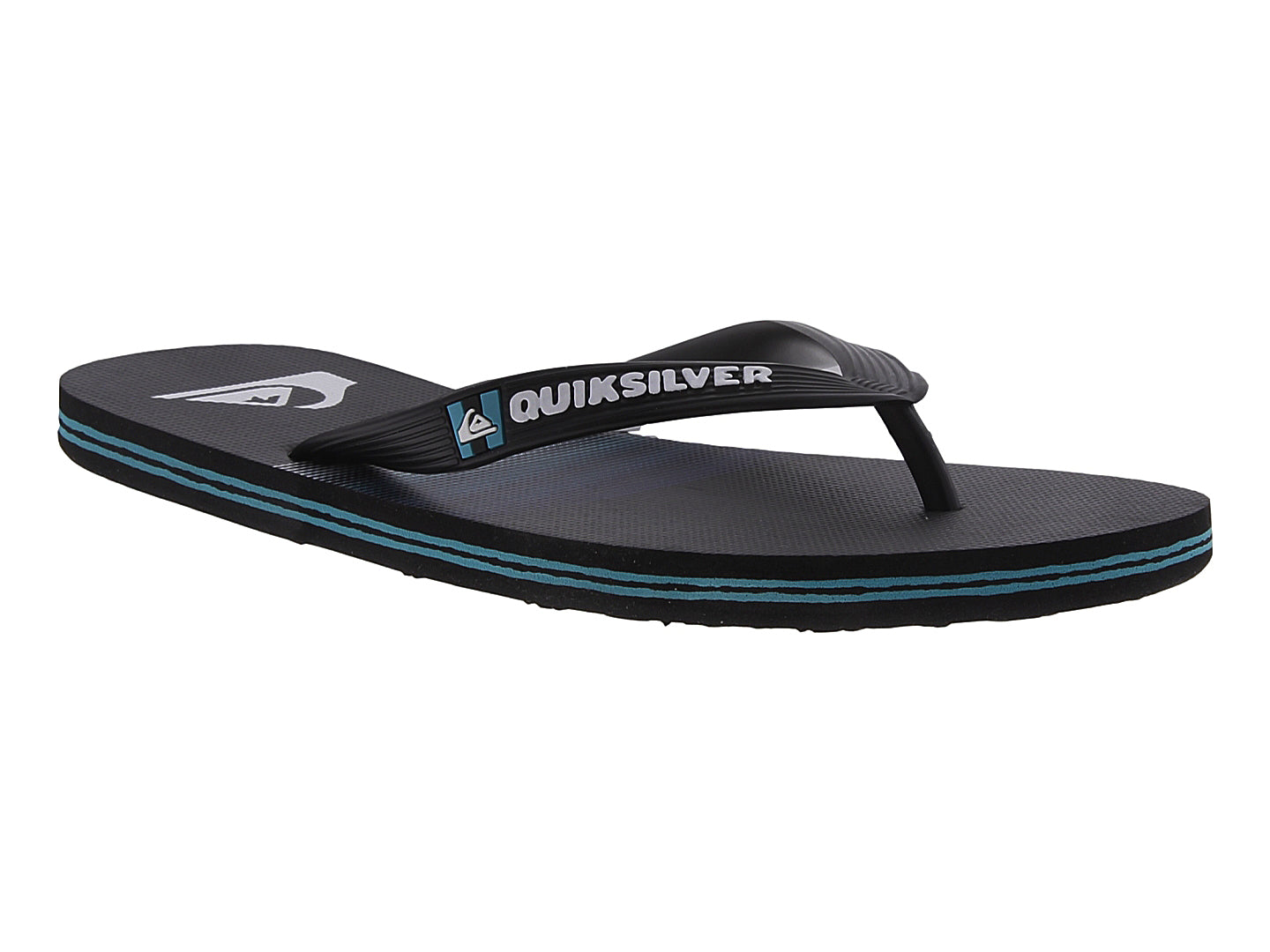 Sandalias Quiksilver 101022 Para Hombre