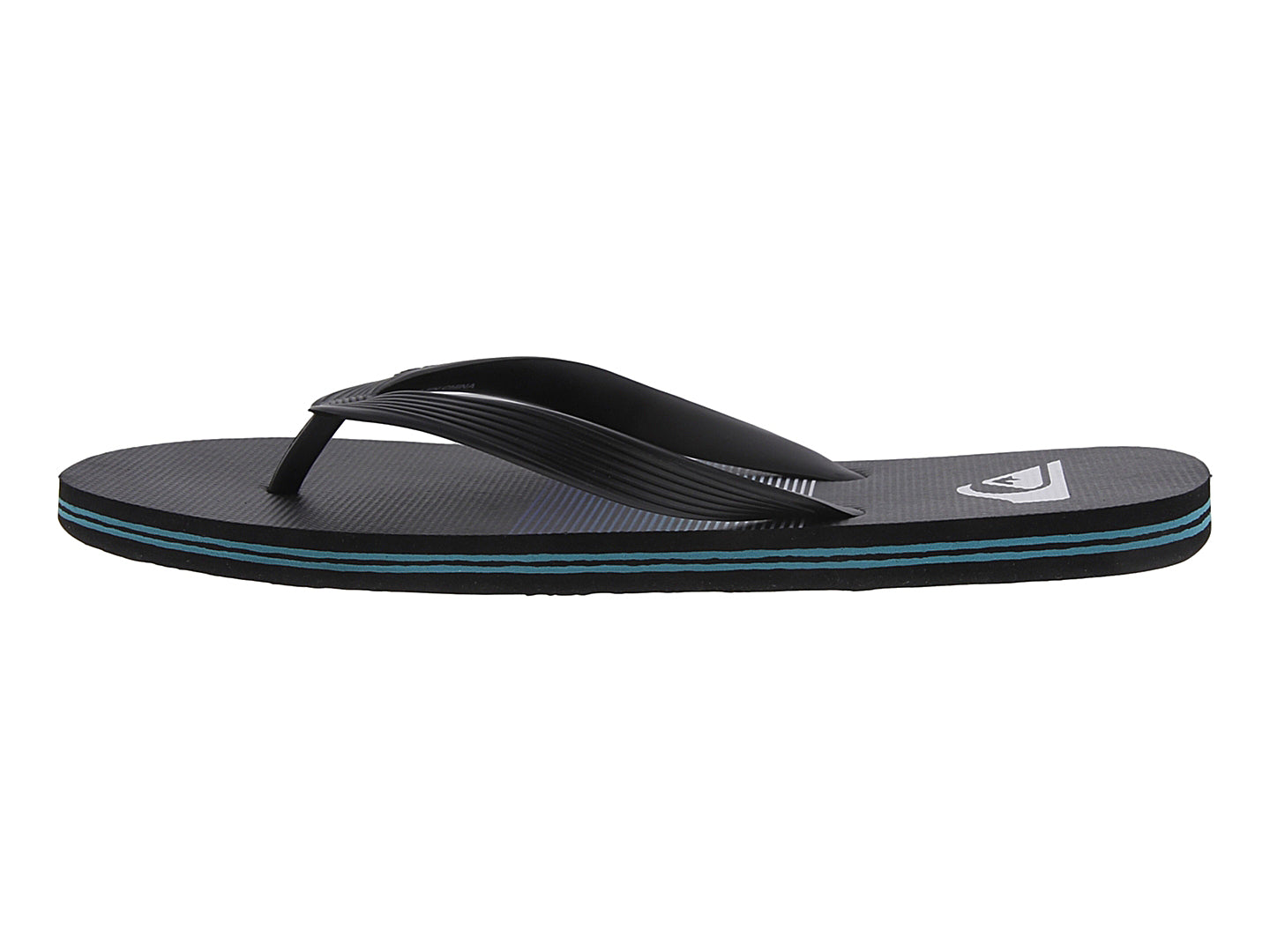 Sandalias Quiksilver 101022 Para Hombre
