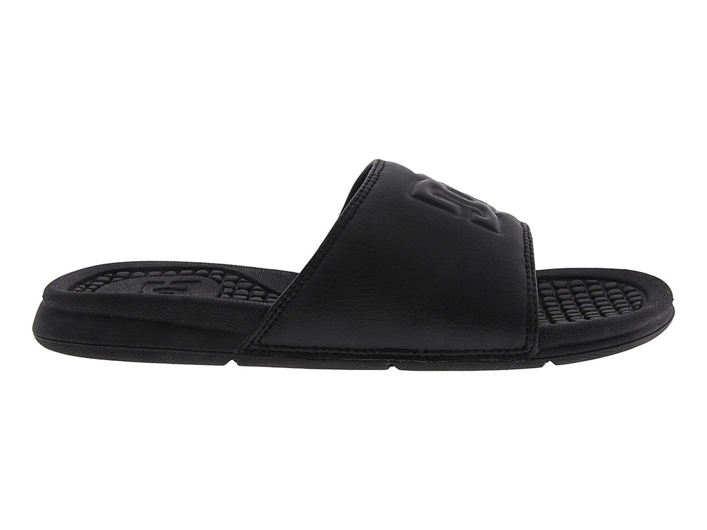 Sandalias Dc Shoes Bolsa Slide 100026 Para Hombre