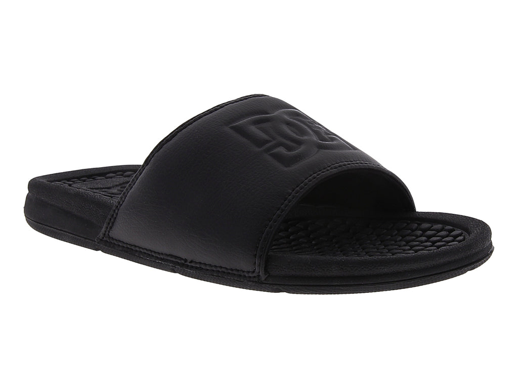 Sandalias Dc Shoes Bolsa Slide 100026 Para Hombre