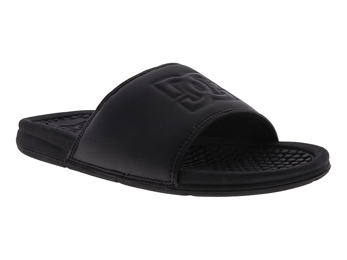 Sandalias Dc Shoes Bolsa Slide 100026 Para Hombre